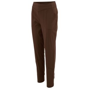 Indyeva Matkailu HV Pant Women's Small Brown